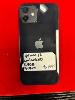 iPhone 12