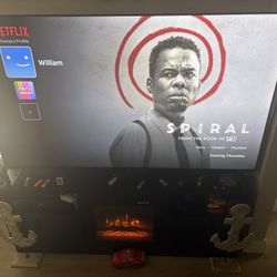 75 In Roku Tv Must Get Stand 