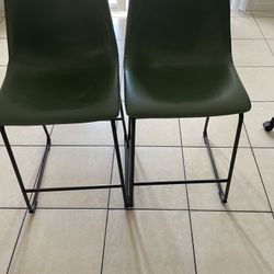 Chairs 