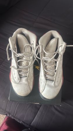 Air Jordan Retro 13