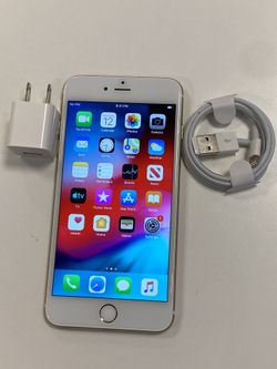 iPhone 6 Plus Unlocked for all carriers