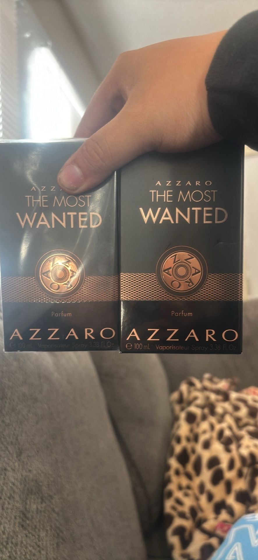 Azzaro