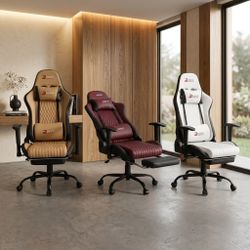 Gaming Chair New
