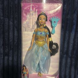Disney Princess Jazmin
