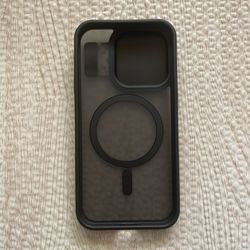 iPhone 15 Pro Phone Case