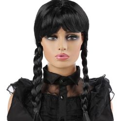 Brand New Wig