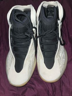 Yeezy Qntm Mist slate 9.5