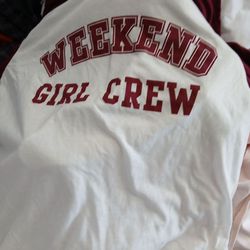 BIG NEW CLOTHES SALE!