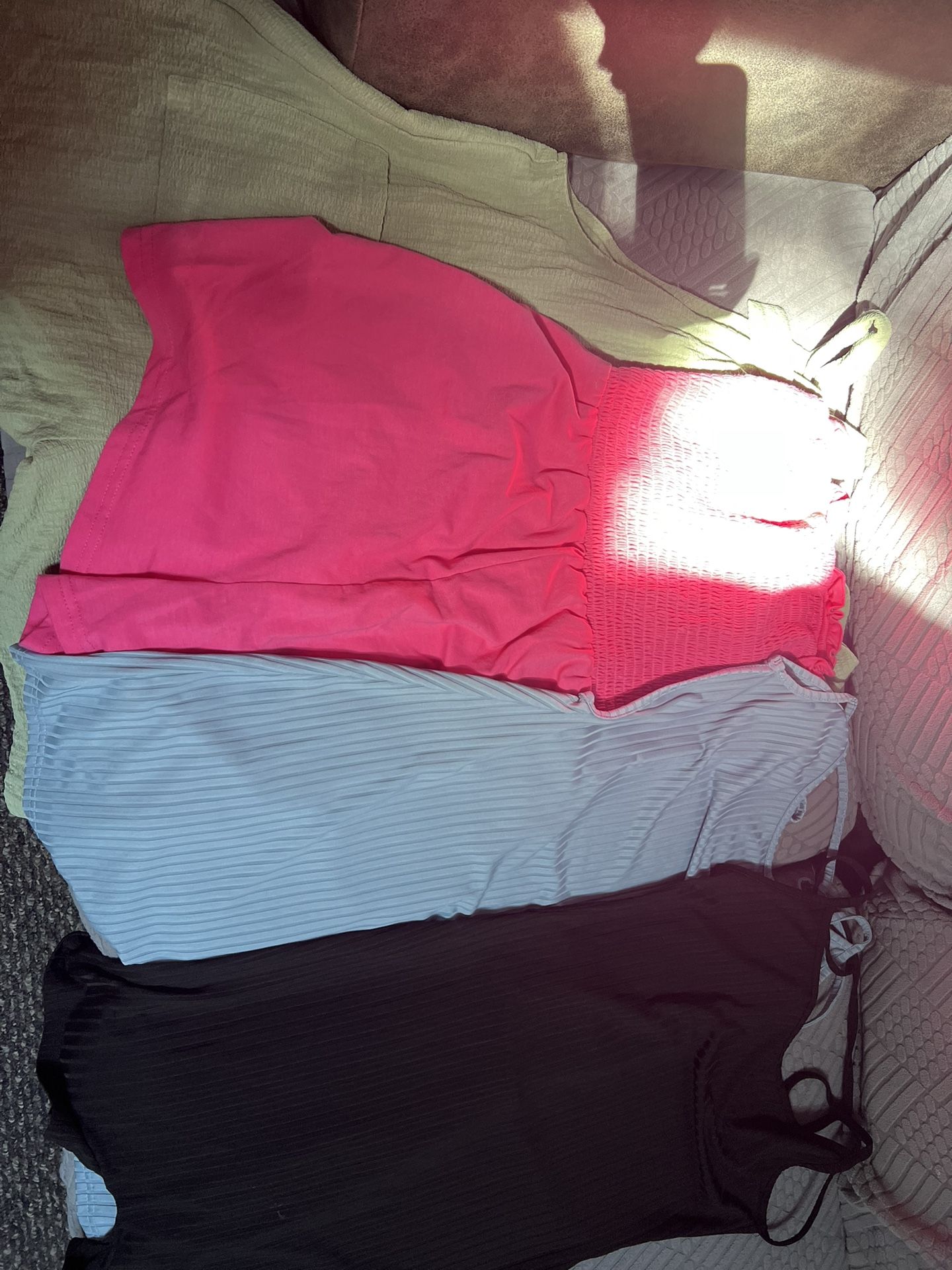 Summer Clothes