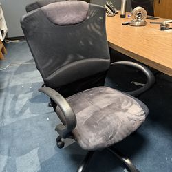 Mesh Desk Chairs