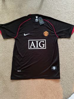 Man United: Ronaldo