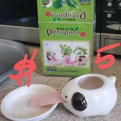 Miniatura Start Planter