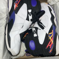 Air Jordan 8 Retro