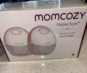 Momcozy Mobil style pump