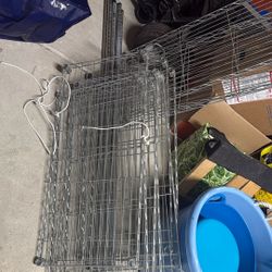 Garage Storage Shellves