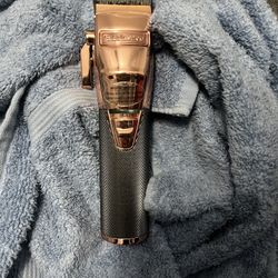 babyliss FX clipper 