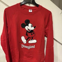 Disneyland Sweatshirt 