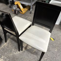 Used Dining Chairs 