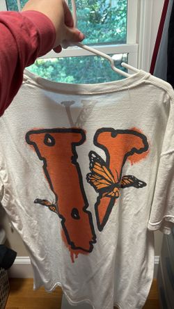 Vlone x Juice WRLD size Large