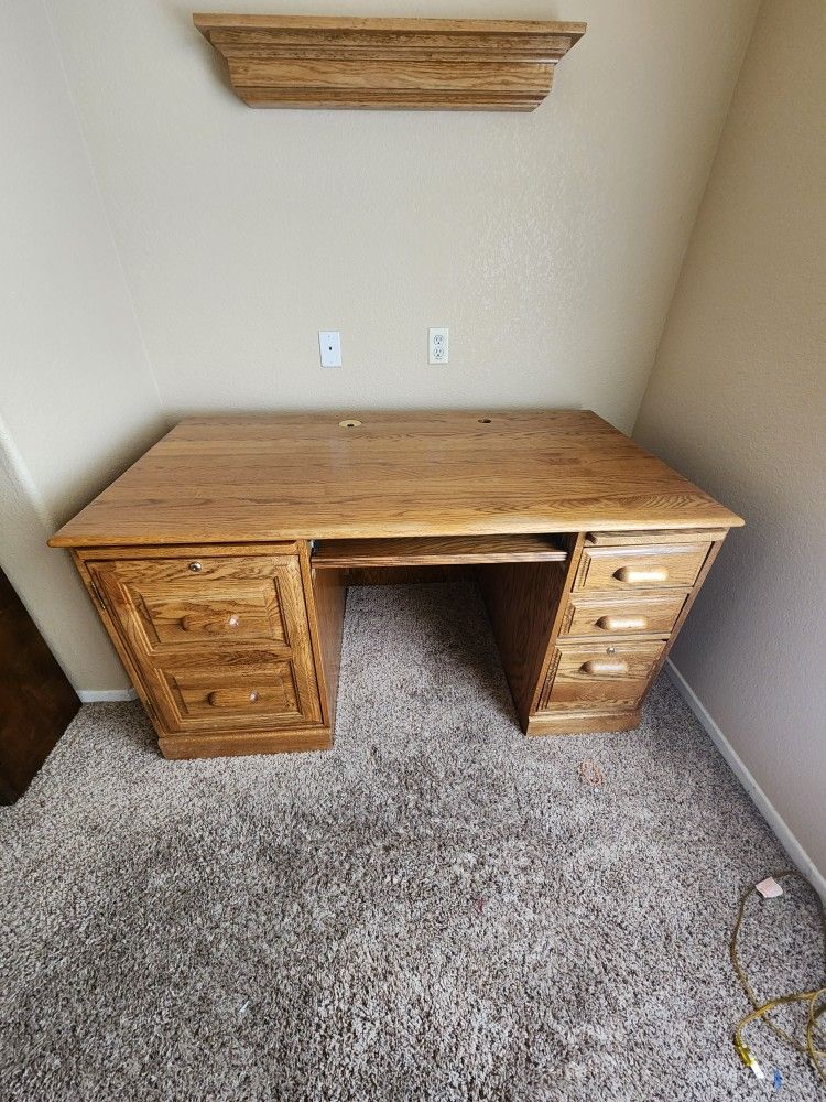 Office Desk