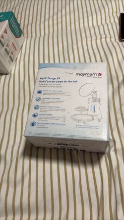 Maymom MyFit Flange Kit