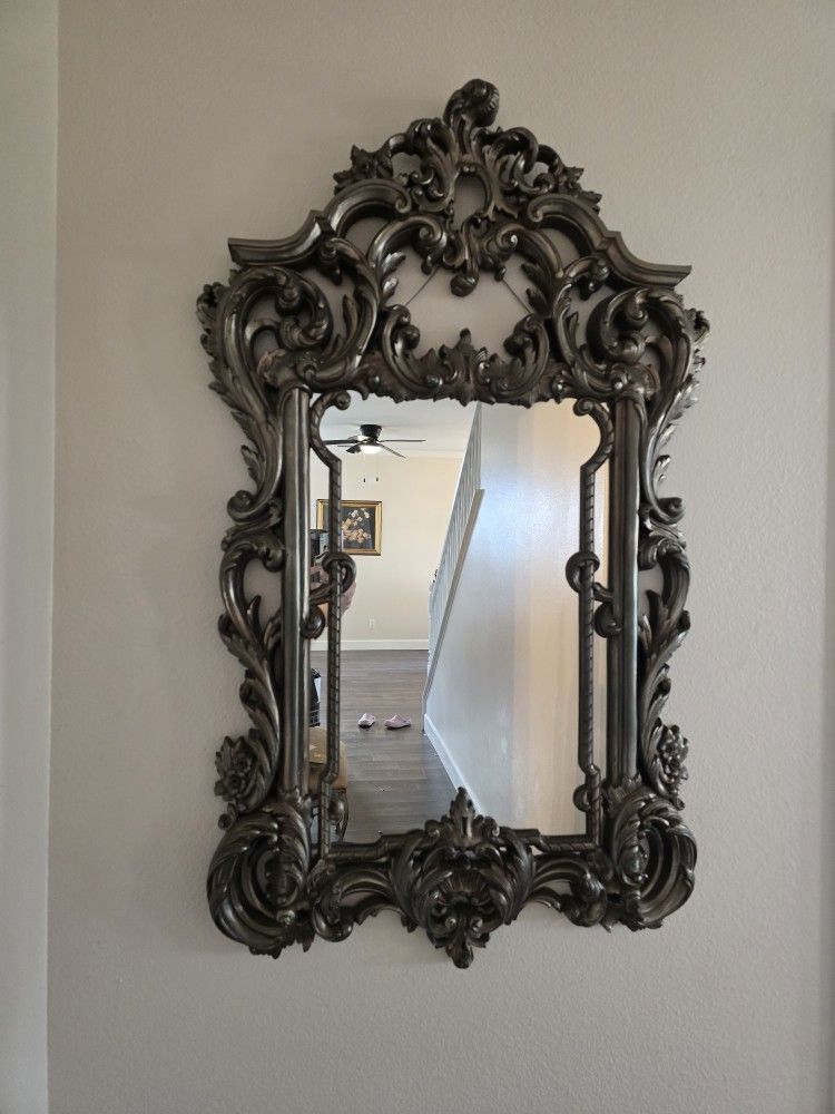 Vintage Mirror $40
