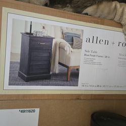 Side Tables Qty 2 $100 Each