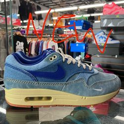 Nike Air Max 1 PRM Dirty Denim