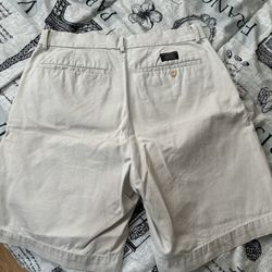 Banana Republic Shorts Size 32