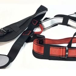 Rock Climbing Harness OS [S-XL) Adjustable
