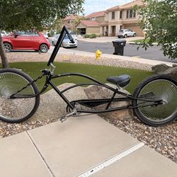 Kustom Kruiser Roadster