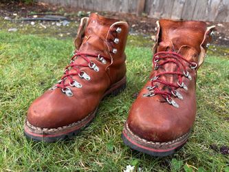 Boots - hiking - Dundas Lille Bjørn