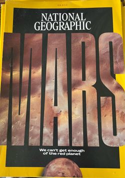 National Geographic 2021 Full Year