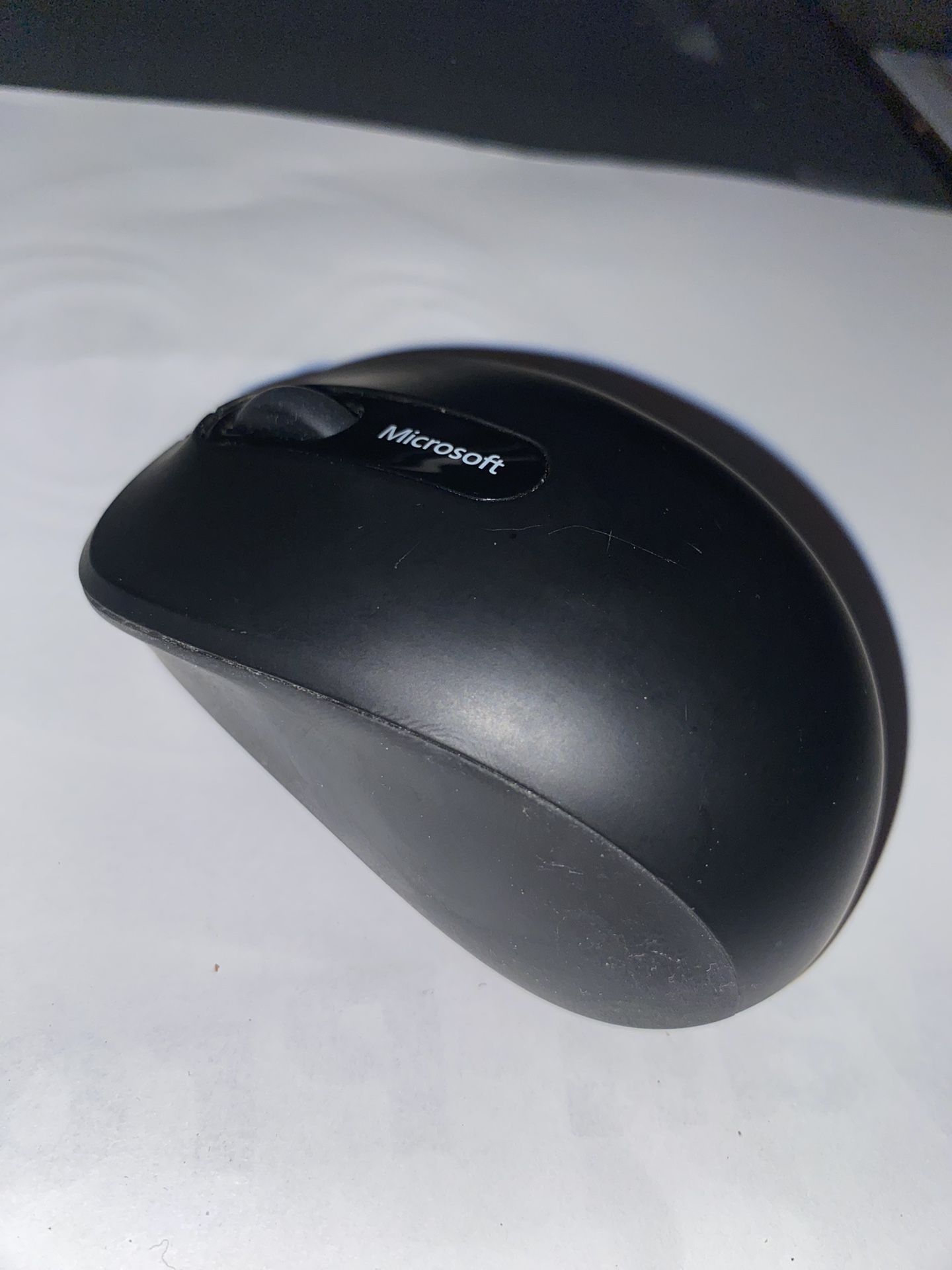 Wireless Laptop Mouse Bluetooth