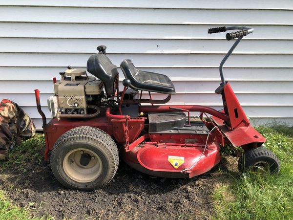 Snapper Power Rider Snapper Rear Engine Rider For Sale – GSDQ