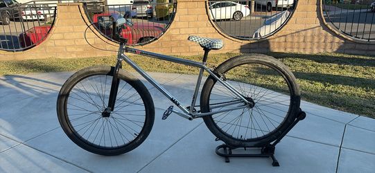 Stolen Brand BMX Max 29 inch Bike
