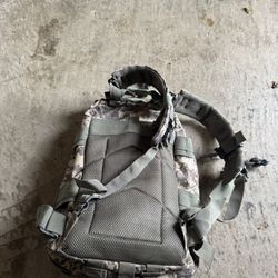 Tactical Backpack