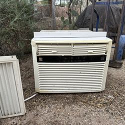 3 window ac a/c units