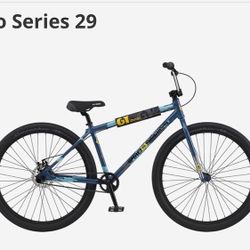 Gt Pro Series 2023 Bmx