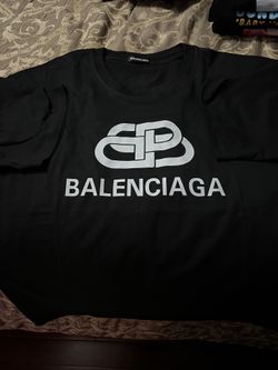 balenciaga tee 