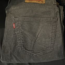 Levis 511 33/30