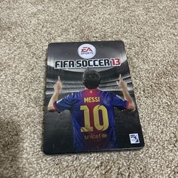 FIFA 13 PS3