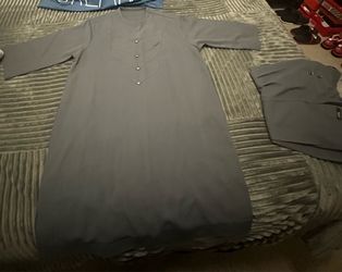 Men’s Formal African/Indian suit