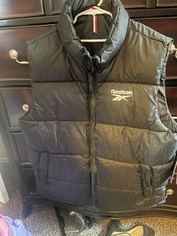 Reebok Vest