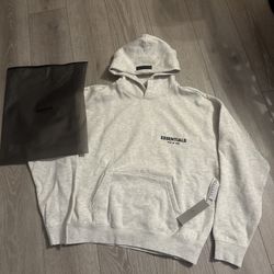 Essentials Hoodie