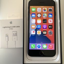 Iphone 7 Matte Black 32GB ANY CARRIER