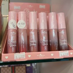 Cheeky Baby Blush 