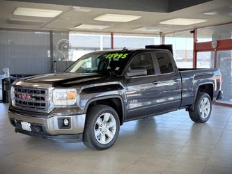 2015 GMC Sierra 1500
