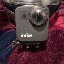 GoPro 360 Max