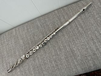 Yamaha 365II Open-hole Flute